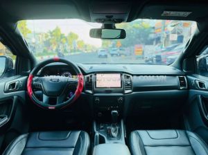 Xe Ford Ranger Wildtrak 3.2L 4x4 AT 2016