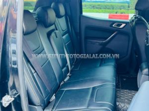 Xe Ford Ranger Wildtrak 3.2L 4x4 AT 2016
