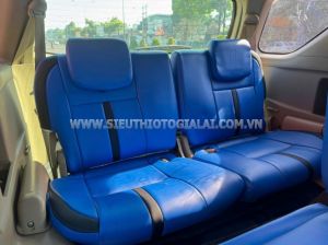 Xe Toyota Fortuner 2.5G 2015