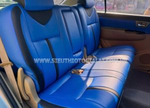 Xe Toyota Fortuner 2.5G 2015