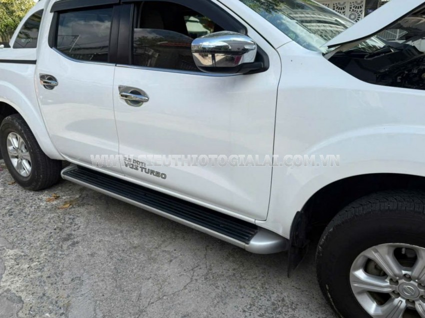 Nissan Navara EL Premium R 2017