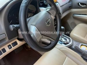Xe Nissan Navara EL Premium R 2017