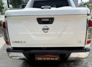 Xe Nissan Navara EL Premium R 2017