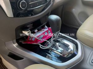 Xe Nissan Navara EL Premium R 2017