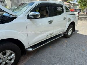Xe Nissan Navara EL Premium R 2017