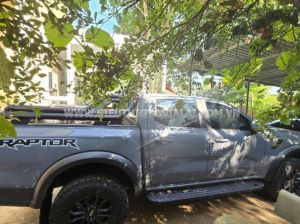 Xe Ford Ranger Raptor 2.0L 4x4 AT 2024