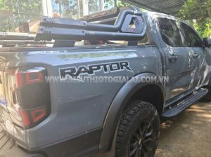 Xe Ford Ranger Raptor 2.0L 4x4 AT 2024