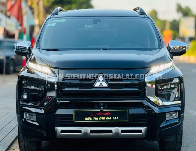 Mitsubishi Xpander Cross 1.5 AT 2023