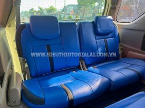 Xe Toyota Fortuner 2.5G 2015