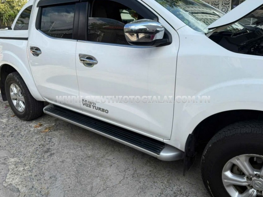 Nissan Navara EL Premium R 2017