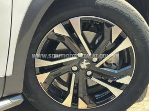 Xe Peugeot 2008 GT Line 1.2 AT 2022