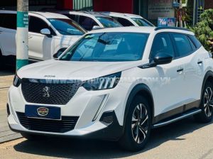 Xe Peugeot 2008 GT Line 1.2 AT 2022