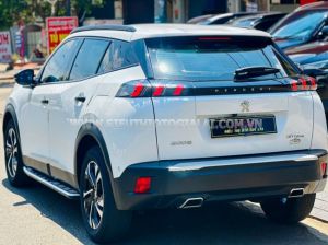 Xe Peugeot 2008 GT Line 1.2 AT 2022
