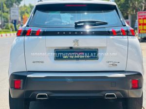 Xe Peugeot 2008 GT Line 1.2 AT 2022
