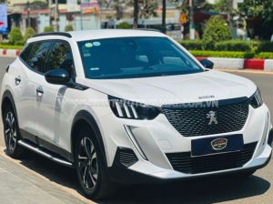Xe Peugeot 2008 GT Line 1.2 AT 2022