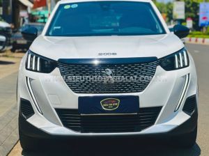 Xe Peugeot 2008 GT Line 1.2 AT 2022