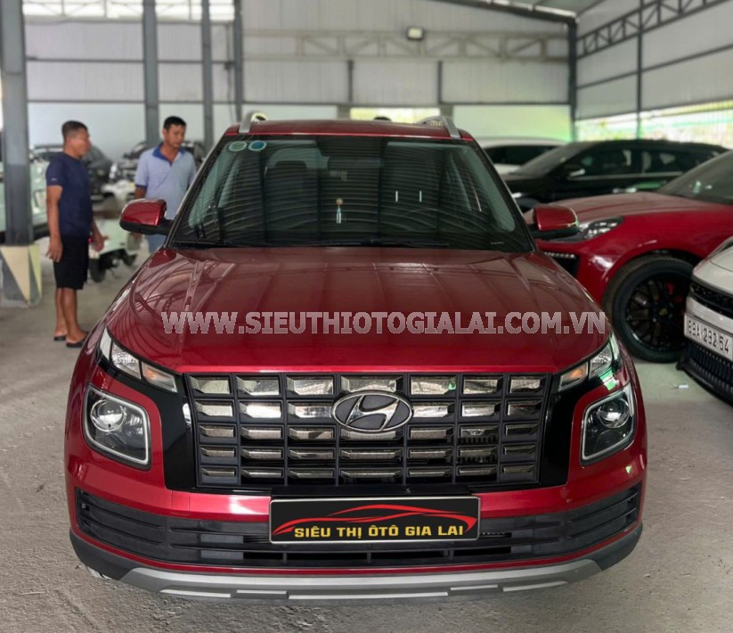 Hyundai Venue 1.0 T-GDi Đặc Biệt 2023
