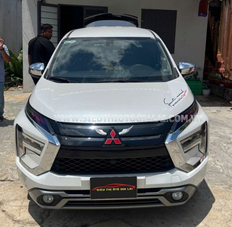 Mitsubishi Xpander Premium 1.5 AT 2024