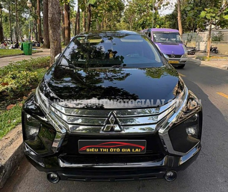 Mitsubishi Xpander 1.5 MT 2019