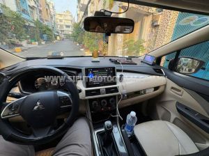 Xe Mitsubishi Xpander 1.5 MT 2019