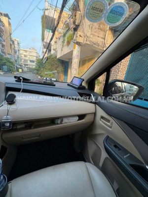 Xe Mitsubishi Xpander 1.5 MT 2019