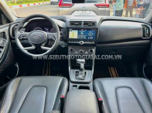 Xe Hyundai Creta Tiêu chuẩn 1.5 AT 2022