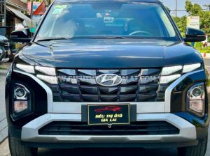 Xe Hyundai Creta Tiêu chuẩn 1.5 AT 2022