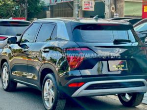 Xe Hyundai Creta Tiêu chuẩn 1.5 AT 2022