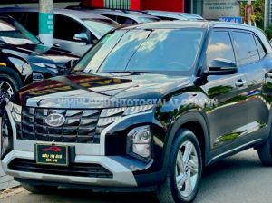 Xe Hyundai Creta Tiêu chuẩn 1.5 AT 2022