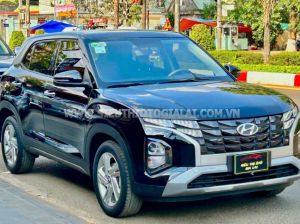 Xe Hyundai Creta Tiêu chuẩn 1.5 AT 2022