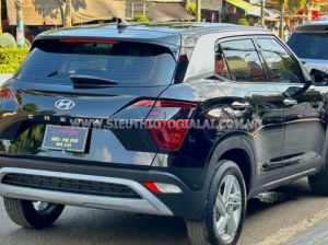 Xe Hyundai Creta Tiêu chuẩn 1.5 AT 2022