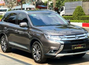 Xe Mitsubishi Outlander 2.0 CVT Premium 2018