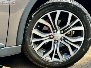 Xe Mitsubishi Outlander 2.0 CVT Premium 2018