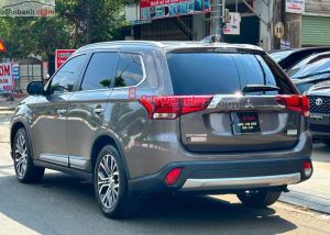 Xe Mitsubishi Outlander 2.0 CVT Premium 2018