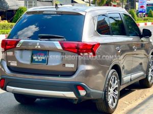 Xe Mitsubishi Outlander 2.0 CVT Premium 2018