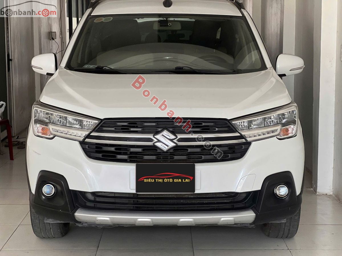 Suzuki XL7 1.5 AT 2021