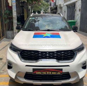 Xe Kia Sonet Premium 1.5 AT 2023