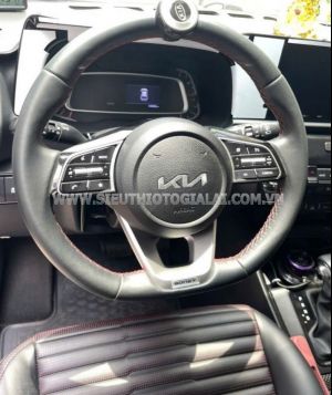 Xe Kia Sonet Premium 1.5 AT 2023