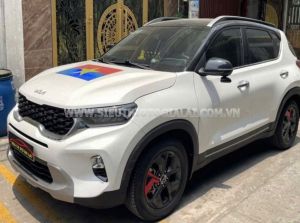 Xe Kia Sonet Premium 1.5 AT 2023