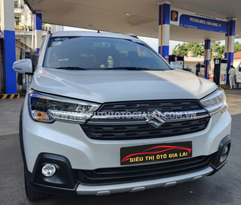 Suzuki XL7 1.5 AT 2020