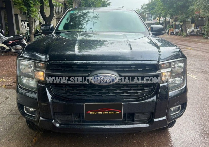 Ford Ranger XLS 2.0L 4x2 AT 2022