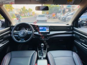 Xe Suzuki XL7 1.5 AT 2022