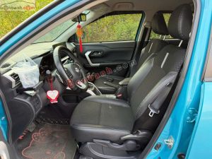 Xe Toyota Raize G 1.0 CVT 2022