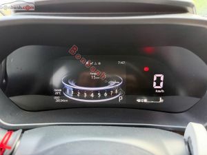 Xe Toyota Raize G 1.0 CVT 2022