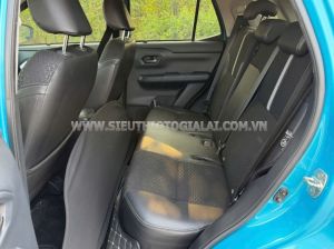 Xe Toyota Raize G 1.0 CVT 2022