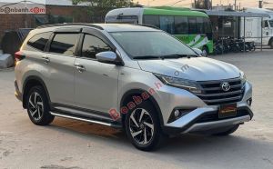 Xe Toyota Rush 1.5S AT 2020