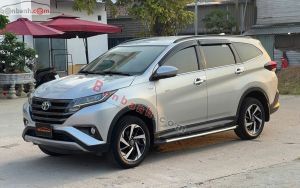 Xe Toyota Rush 1.5S AT 2020