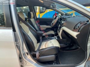 Xe Toyota Rush 1.5S AT 2020