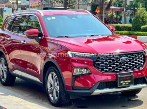 Xe Ford Territory Titanium 1.5 AT 2022