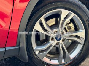 Xe Ford Territory Titanium 1.5 AT 2022